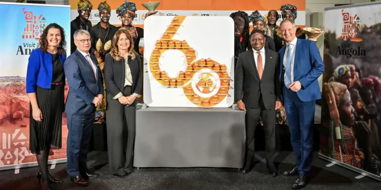 ITB Berlin, 60. kez kapılarını açtı