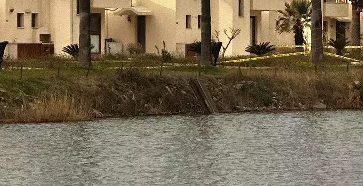 İran, Türkiye’ye füze saldırısı iddialarını reddetti